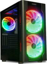 ENCLOSURE I-BOX CHIRON ZH68 GAMING