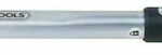 KS Tools 1/2  ERGOTORQUE 40-200 Precision Torque Wrench red