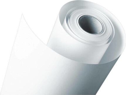 1x2 Fujifilm DL Paper 230 g 152 mm x 65 m glossy