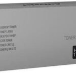 Activejet ATL-522NX toner (replacement for Lexmark 52D2H00; Supreme; 25000 pages; black)