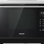 Panasonic NN CS 89 LBGPG