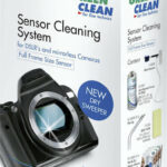 Green Clean Profi Kit full frame size