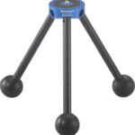 Novoflex BasicPod blue