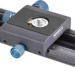 Novoflex Castel L Focusing rack