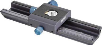 Novoflex Castel L Focusing rack