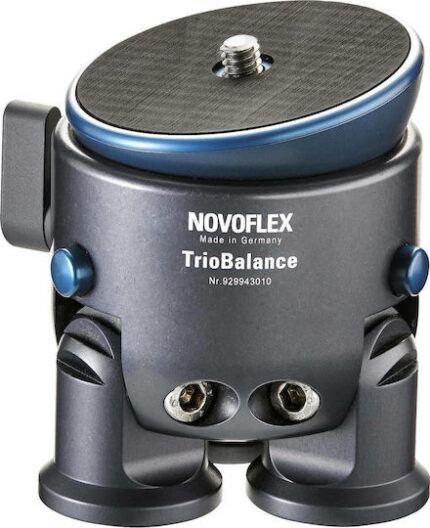Novoflex 3-Leg Tripod Base