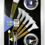 Visible Dust EZ Plus Kit Vdust 1.3 orange