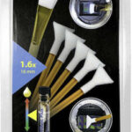 Visible Dust EZ Plus Kit Vdust 1.6 orange