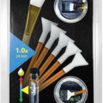 Visible Dust EZ Plus Kit Vdust 1.0 orange