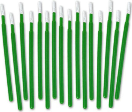 Visible Dust MXD Swabs Corner green