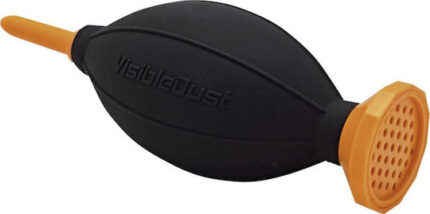 Visible Dust Zee Pro Blower orange