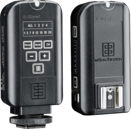 Elinchrom EL-Skyport universal Plus set