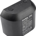 Godox WB26 Battery for AD600 Pro