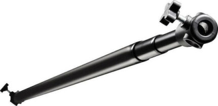 Walimex TELESCOPIC Background Crossbar, 224-400cm
