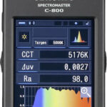 Sekonic C-800 SpectroMaster