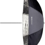 Elinchrom Umbrella Shallow silver 105cm