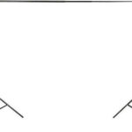 Walimex XXL Background System, 190-465cm