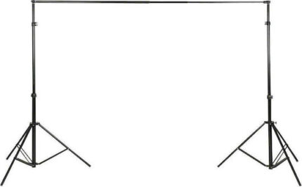 Walimex XXL Background System, 190-465cm