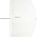Elinchrom Umbrella Deep Translucent 125cm