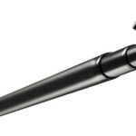Walimex TELESCOPIC Background Crossbar, 120-307cm