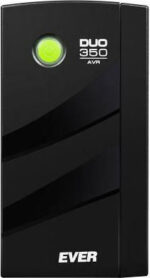 UPS EVER DUO 350 AVR (TWR; 350VA) (T/DAVRTO-000K35/00)