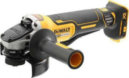 DeWalt DCG406NT-XJ Cordless Angle Grinder