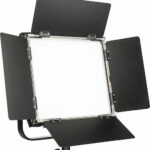 Walimex pro Rainbow LED RGBWW Square Lamp 50W