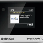 Technisat DigitRadio 10 C