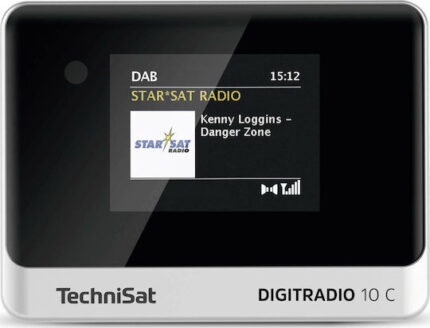 Technisat DigitRadio 10 C