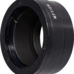 Novoflex Adapter Olympus OM Lens to MFT Camera