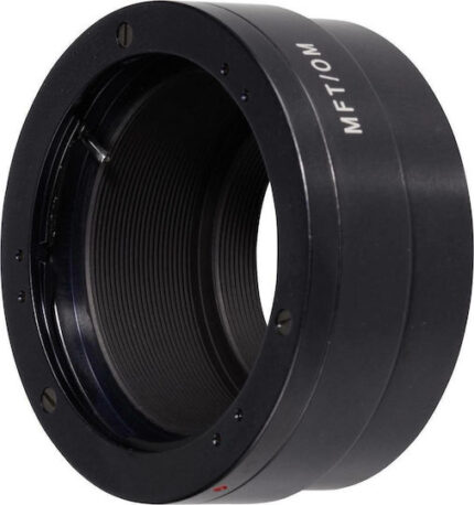 Novoflex Adapter Olympus OM Lens to MFT Camera