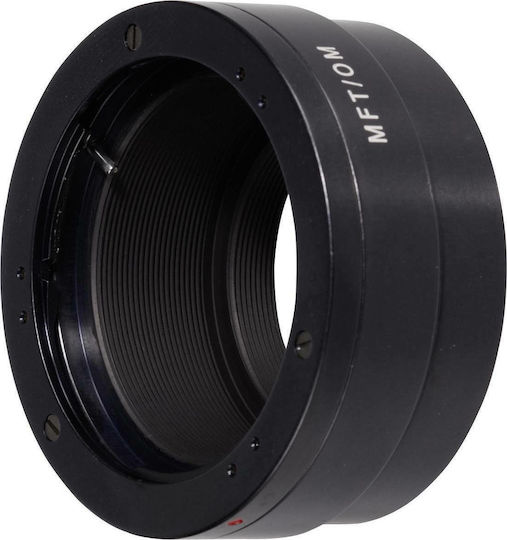 xlarge_20210316165200_novoflex_adapter_om_lens_to_mft_mft_om.jpeg Novoflex Adapter Olympus OM Lens to MFT Camera - Image 1