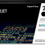 HP Cartridge 212A Black Schwarz (W2120A)