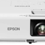 Epson EB-X49 EBX49 3-LCD-Projektor 3LCDProjektor tragbar 3600 lm (weiß) (V11H982040)