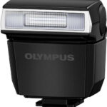 Olympus FL-LM3