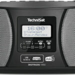 Technisat DigitRadio 1990 black