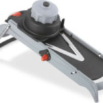 De Buyer Mandoline Viper, silver