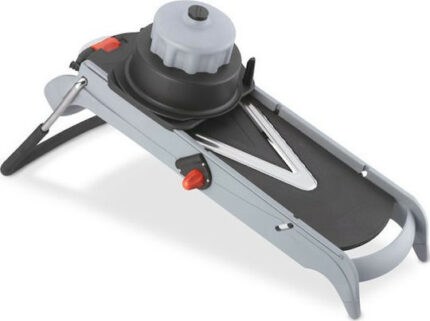De Buyer Mandoline Viper, silver