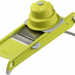 De Buyer Mandoline Slicer Swing Plus Green (2015 23) deBuyer23) deBuyer 23)