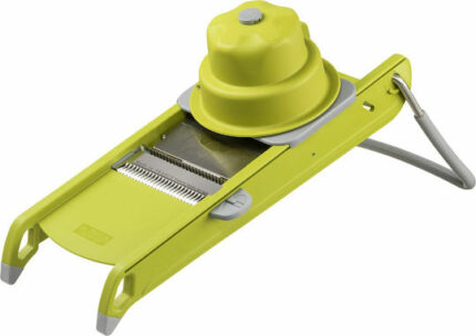 De Buyer Mandoline Slicer Swing Plus Green (2015 23) deBuyer23) deBuyer 23)