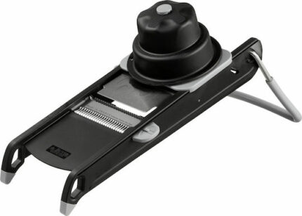 De Buyer Mandoline Swing Plus black
