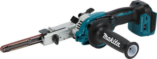 xlarge_20210322170814_makita_dbs180zj_18v_solo.jpeg Makita DBS180ZJ Cordless Band File - Image 1