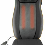 Massage seat pad Shiatsu Medisana MCN