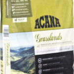 ACANA Highest Protein Grasslands - dry dog food - 6kg