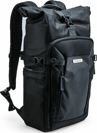xlarge_20210324105042_vanguard_veo_select_39rbm_black.jpeg Vanguard VEO SELECT 39RBM BK Backpack black - Image 1