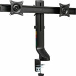 Uchwyt do monitora Space Saving Dual