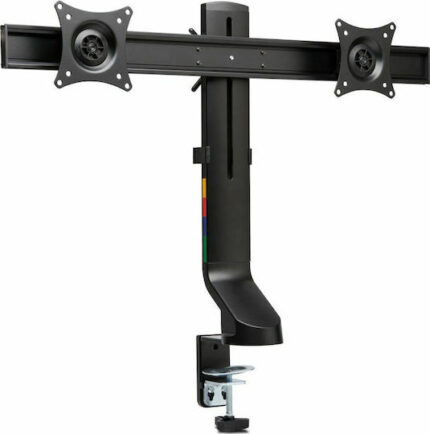 Uchwyt do monitora Space Saving Dual