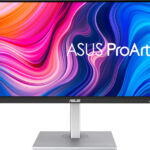 Asus ProArt Display PA278CV IPS Monitor 27" QHD 2560x1440 with Response Time 5ms GTG