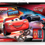 Carrera GO!!! Disney Pixar Cars Neon Nights             20062477