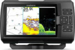 Garmin STRIKER Vivid 7cv fish finder 17.8 cm (7 ) 500 W
